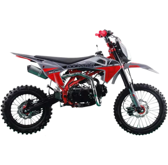 Мотоцикл RACER Z1 от мотосалона Мото-Тайм
