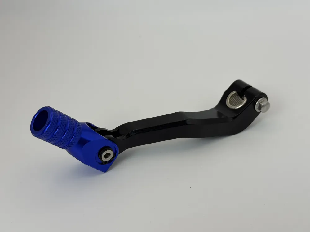 Рычаг КПП ТИП 1 ц. Синий