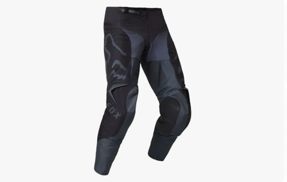 MTSHM32FX0 Мотоштаны FOX 180 р. M (32), ц. черный