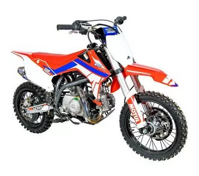 Питбайк Apollo JUNIOR 110E auto от мотосалона Мото-Тайм