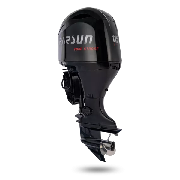 Parsun F115FEL-T-EFI-L от мотосалона Мото-Тайм