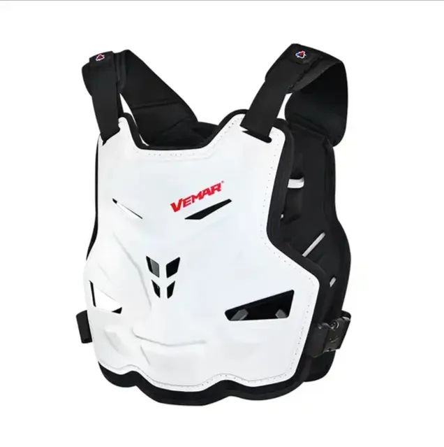 Защита тела, Vemar белая