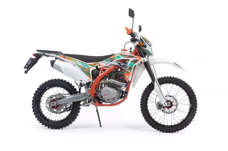 Мотоцикл BSE Z6 Y с ПТС от мотосалона Мото-Тайм