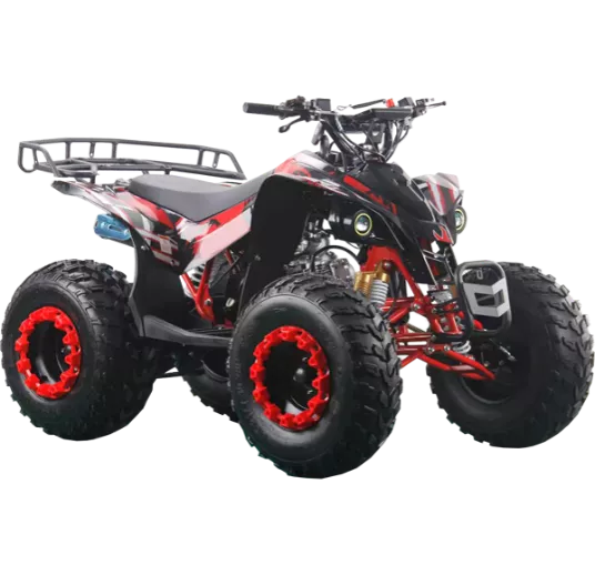 Квадроцикл EAGLE 125 от мотосалона Мото-Тайм