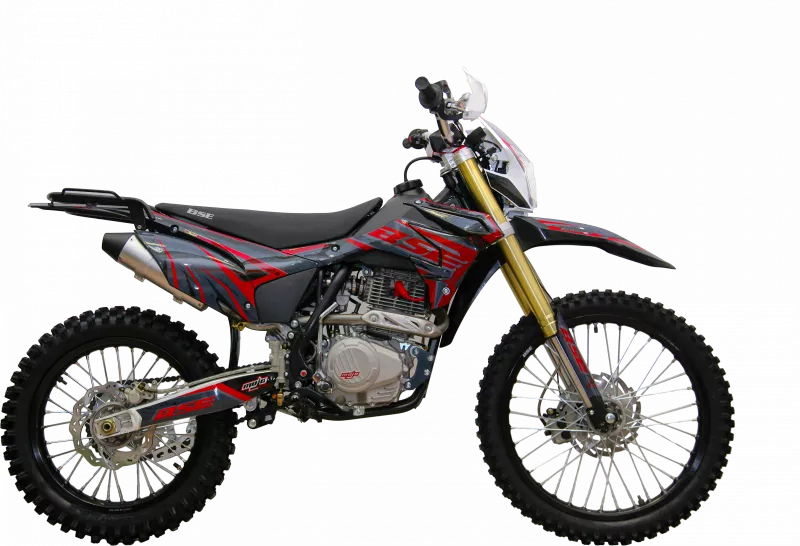 Мотоцикл BSE Z3 250e 19/16 от мотосалона Мото-Тайм