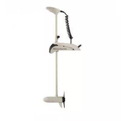 Электромотор Motorguide XI5-80SW 60" 24V GPS от мотосалона Мото-Тайм