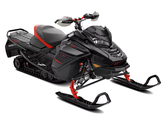 Снегоход SKI-DOO RENEGADE X-RS 850 E-TEC 137″ от мотосалона Мото-Тайм