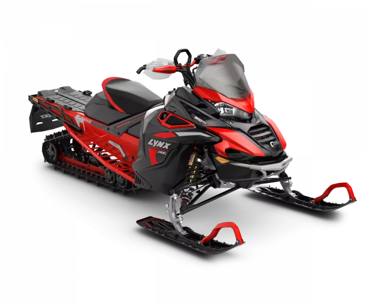 XTERRAIN RE 900 ACE TURBO R VIP 2022 от мотосалона Мото-Тайм