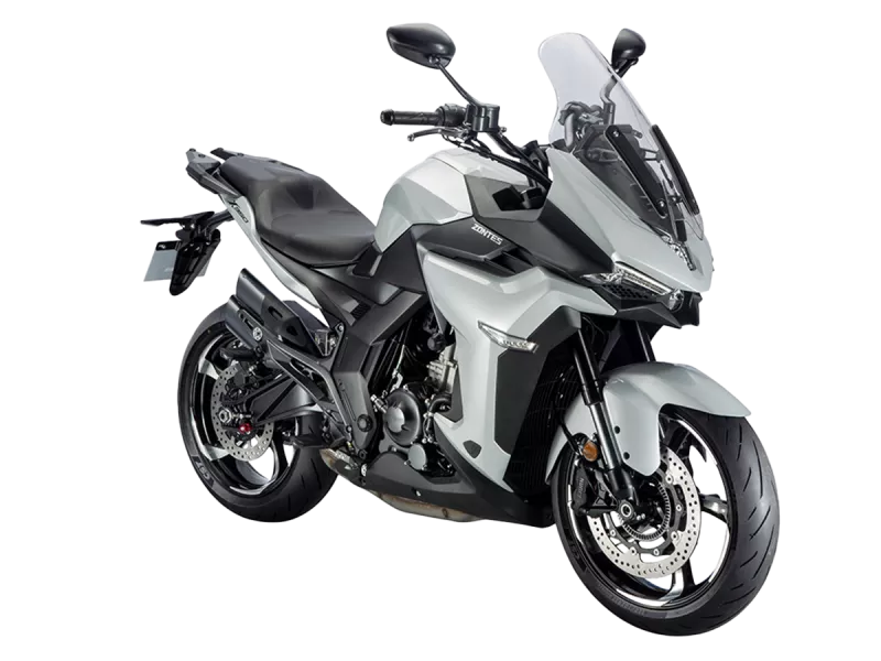 Мотоцикл ZONTES ZT350-X от мотосалона Мото-Тайм