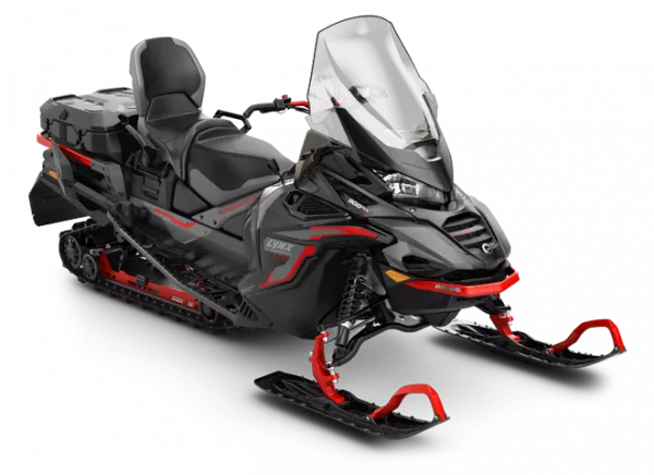 Commander Limited 900 ACE Turbo от мотосалона Мото-Тайм