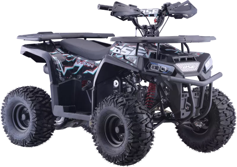Квадроцикл BSE XT-1U от мотосалона Мото-Тайм