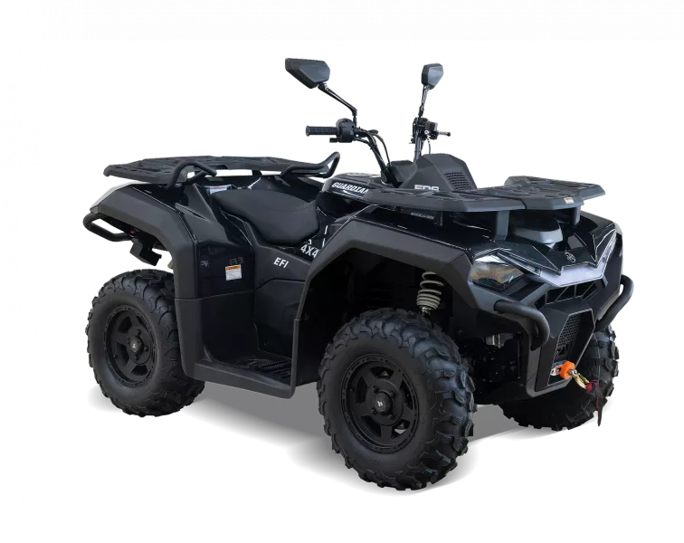 Квадроцикл Hisun GUARDIAN 750 S от мотосалона Мото-Тайм