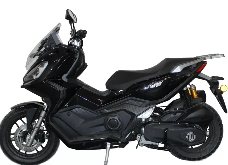 Скутер RACER RC150T-15Z ADV от мотосалона Мото-Тайм