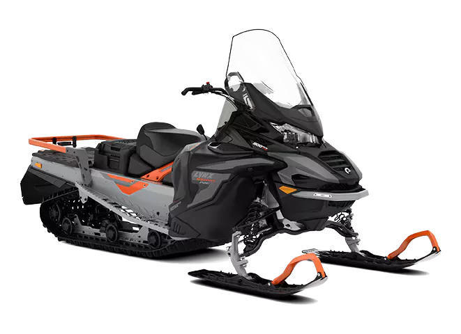 69 Ranger PRO 900 ACE Turbo от мотосалона Мото-Тайм