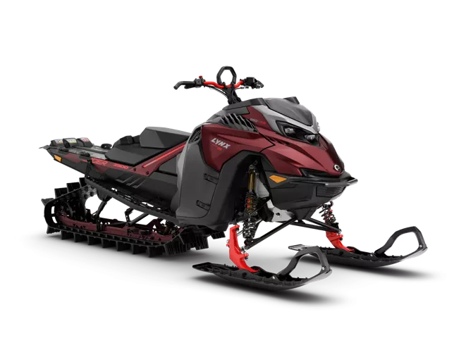 Shredder DS 3900 850 E-TEC Turbo R с дисплеем 10.25 дюйма от мотосалона Мото-Тайм
