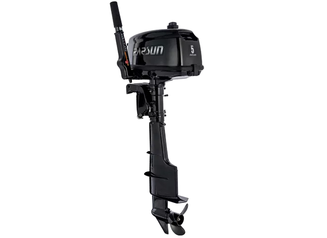 Parsun T5BMS от мотосалона Мото-Тайм