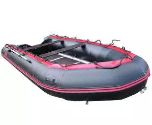 Лодка Командор «KMD-430Pro» от мотосалона Мото-Тайм