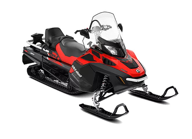 Снегоход EXPEDITION SWT 900 ACE от мотосалона Мото-Тайм