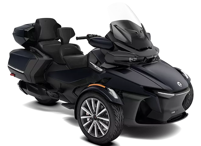 картинка SPYDER RT SEA-TO-SKY от мотосалона Мото-Тайм