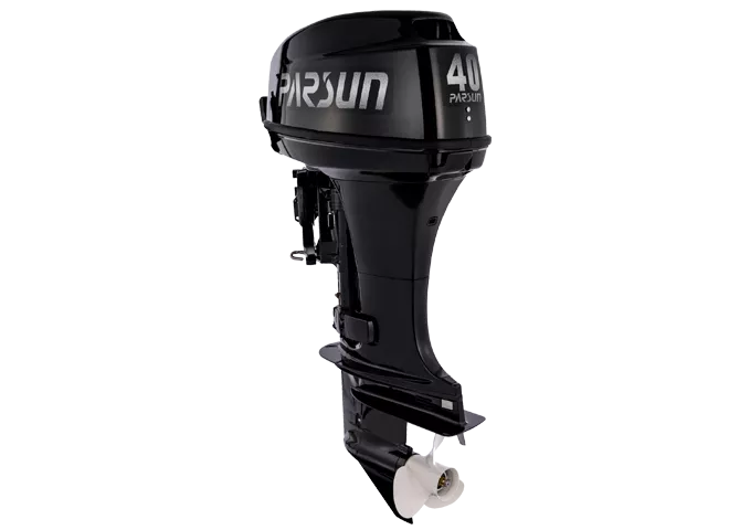 Parsun T40FWS от мотосалона Мото-Тайм