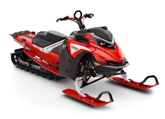 Shredder RE 3700 850 E-TEC Turbo R от мотосалона Мото-Тайм