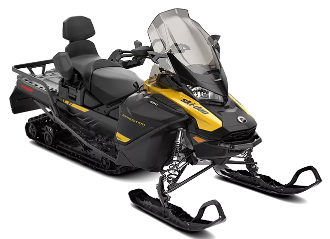 EXPEDITION LE 900 ACE 2022 от мотосалона Мото-Тайм