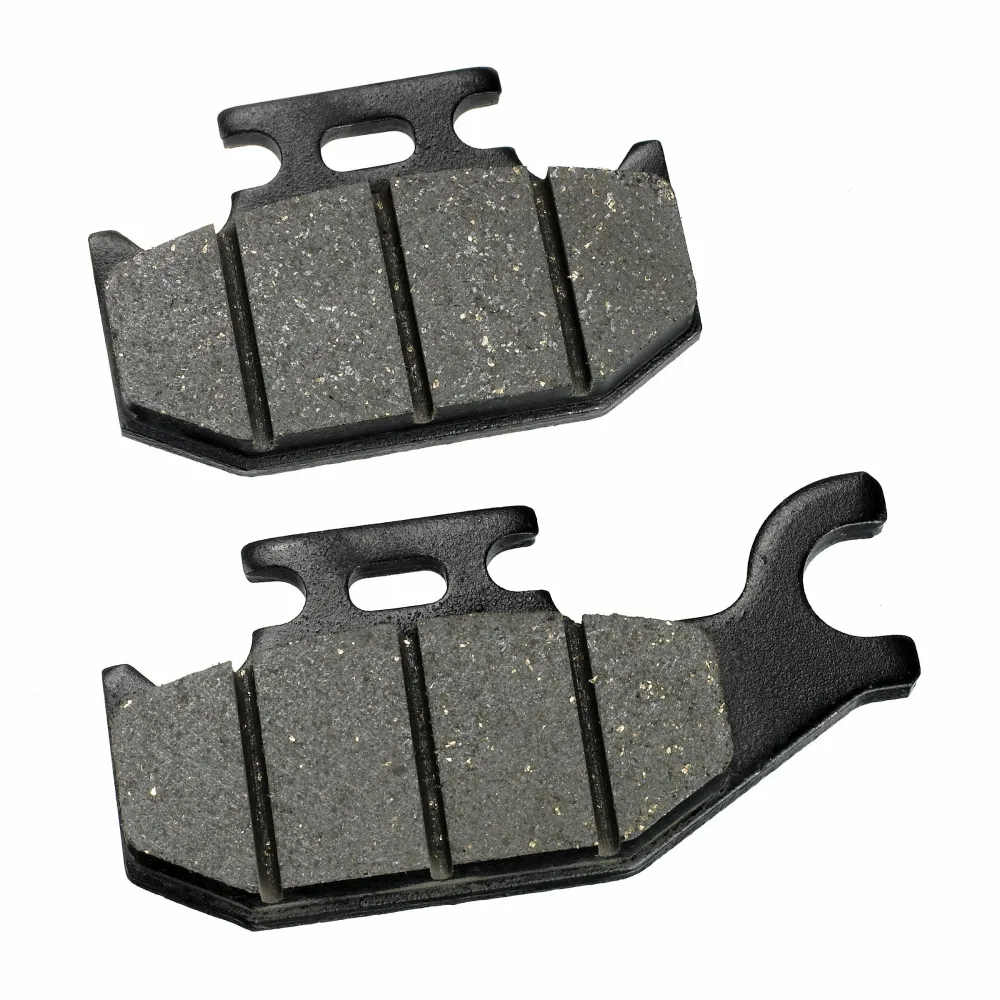 705600398 Тормозные колодки ENS. PLAQ.FREIN*KIT PAD-BRAKE