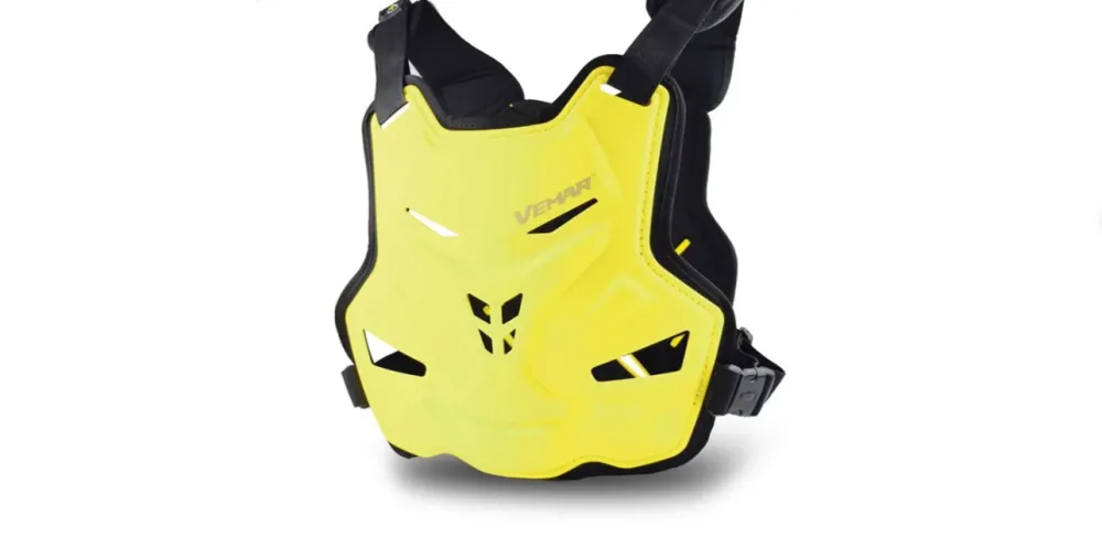 Защита тела, Vemar желтая
