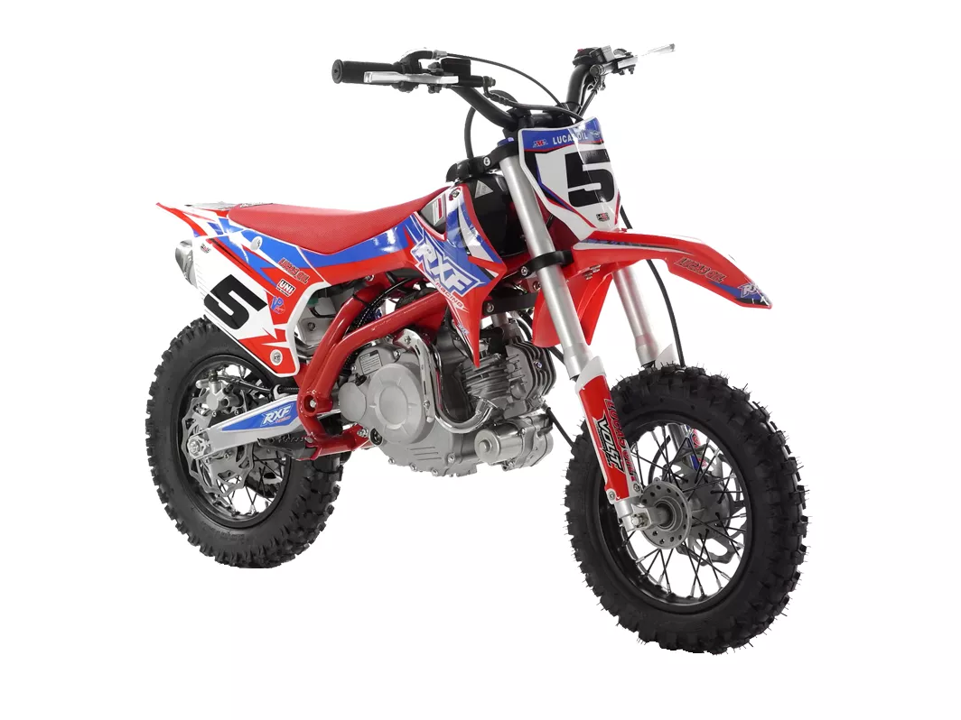 Питбайк Apollo MINI 50E auto 10/10 от мотосалона Мото-Тайм