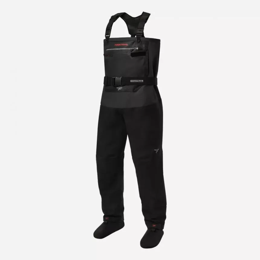 1541DarkGrey-L Вейдерсы мужские Proguide 1541 DarkGrey-L
