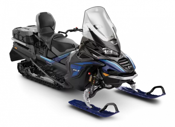 Commander GLX 900 ACE Turbo R от мотосалона Мото-Тайм