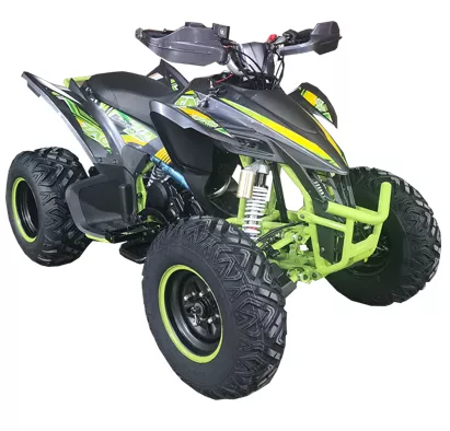 Квадроцикл Racer TYPHOON 250 от мотосалона Мото-Тайм