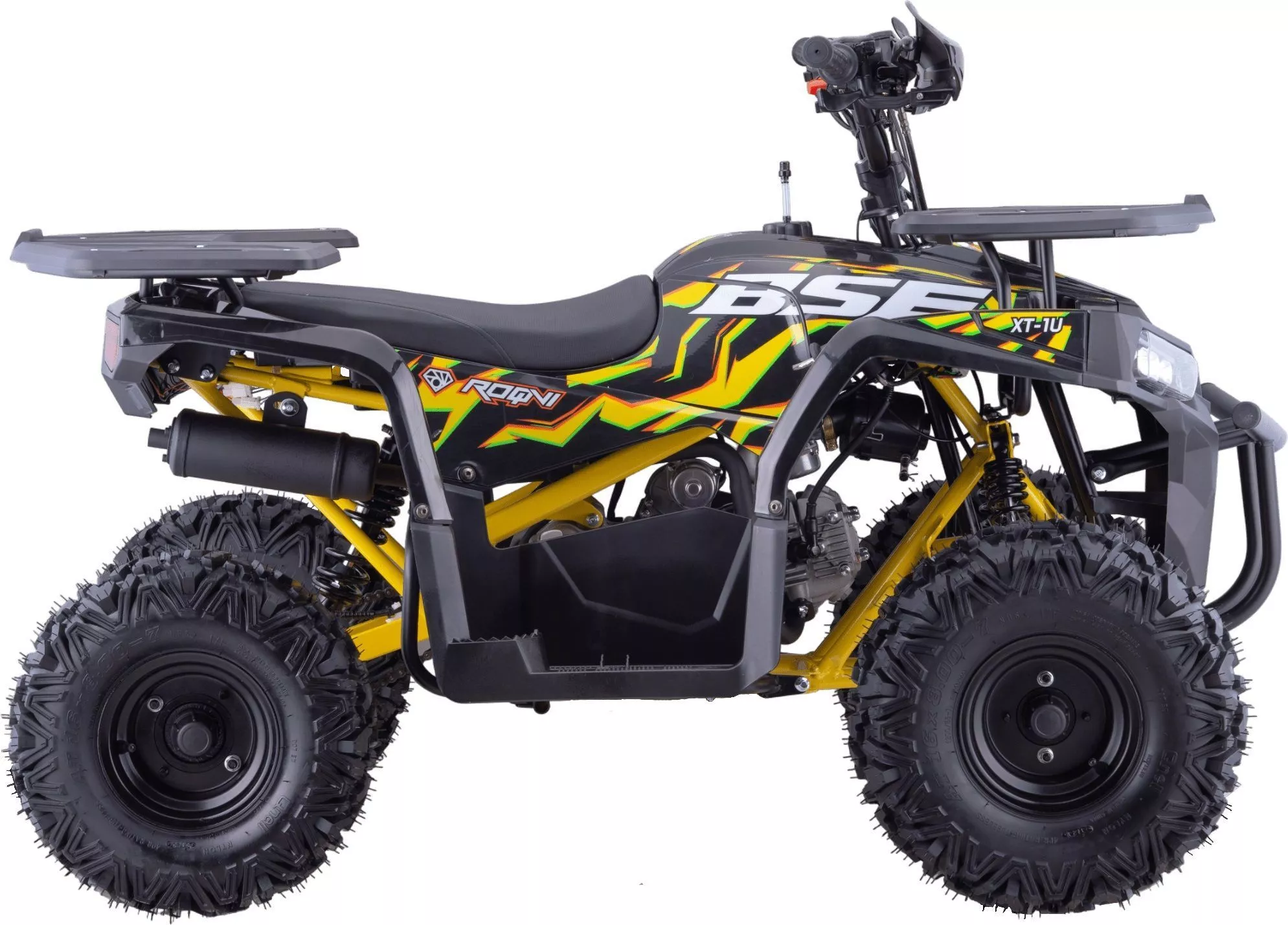 Квадроцикл BSE XT-1U от мотосалона Мото-Тайм