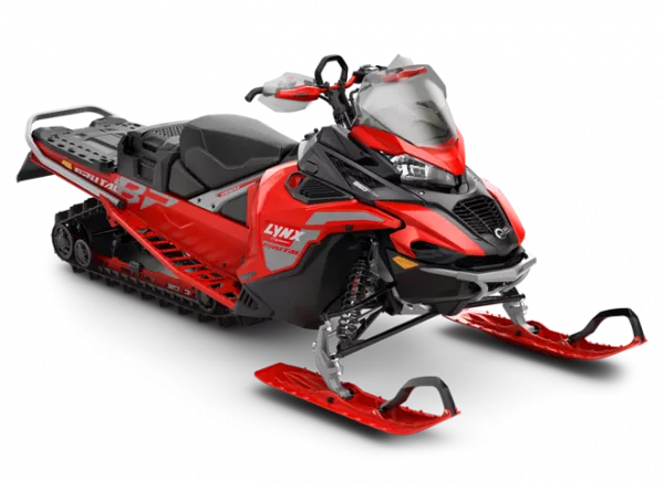 Xterrain Brutal 850 E-TEC от мотосалона Мото-Тайм