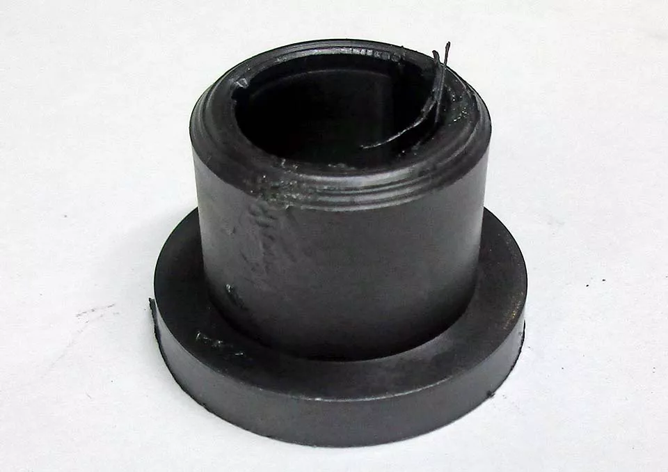 LU094135 Втулка рычага, полиамид графитонаполненный