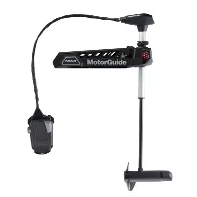 Электромотор Motorguide TOUR-109 45" 36V HD+ SNR от мотосалона Мото-Тайм