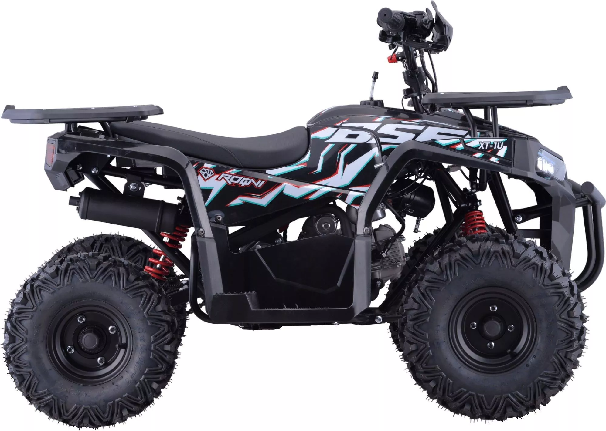 Квадроцикл BSE XT-1U от мотосалона Мото-Тайм