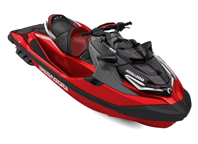 PWC RXT X 325 RD IBR от мотосалона Мото-Тайм