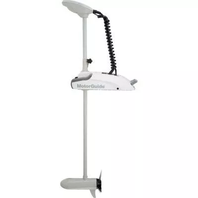 Электромотор Motorguide Xi3-70SW 54" 24V GPS от мотосалона Мото-Тайм