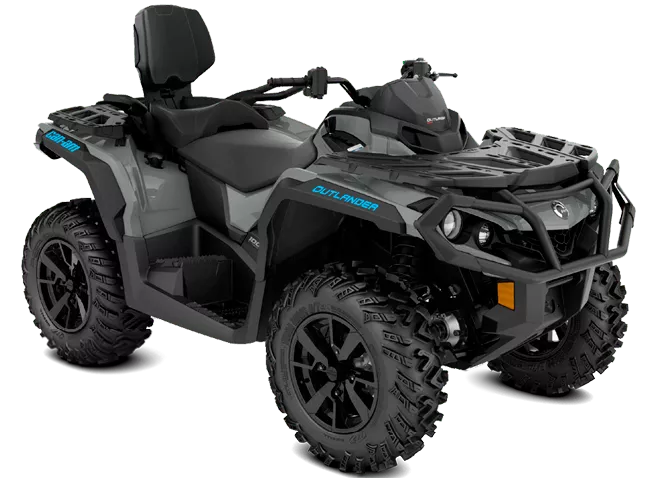 Квадроцикл OUTLANDER MAX DPS 1000R от мотосалона Мото-Тайм