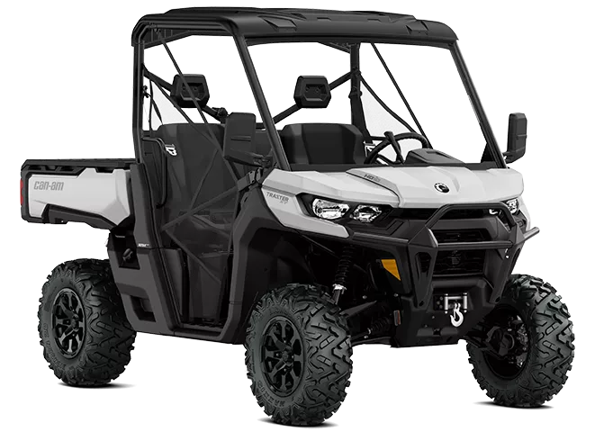 Квадроцикл TRAXTER XT HD10 от мотосалона Мото-Тайм