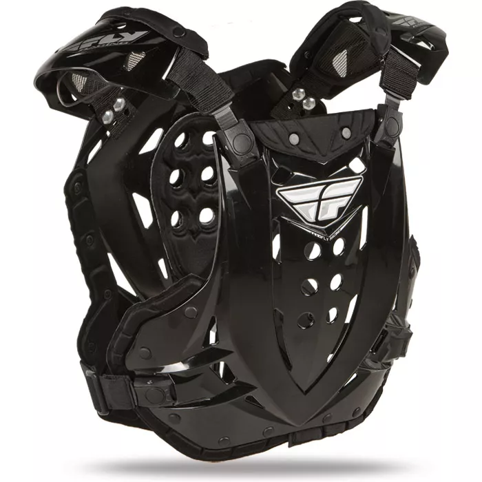 140126-692-7937 Защита тела FLY RACING STINGRAY черная