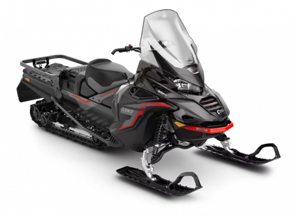 Commander 900 ACE Turbo от мотосалона Мото-Тайм