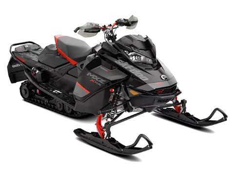 Снегоход SKI-DOO MXZ X-RS 600R E-TEC 2020 от мотосалона Мото-Тайм