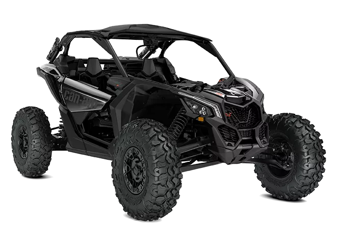 Квадроцикл MAVERICK X RS TURBO RR от мотосалона Мото-Тайм