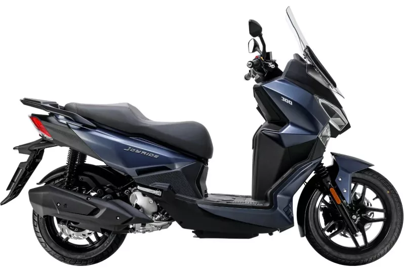Скутер SYM JOYRIDE 300 от мотосалона Мото-Тайм