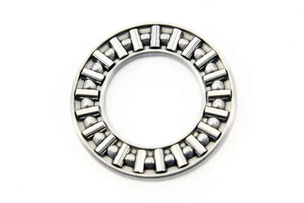 Подшипник игольчатый упорный 17*30*2