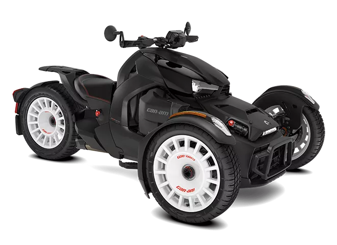 RYKER 900 RALLY от мотосалона Мото-Тайм