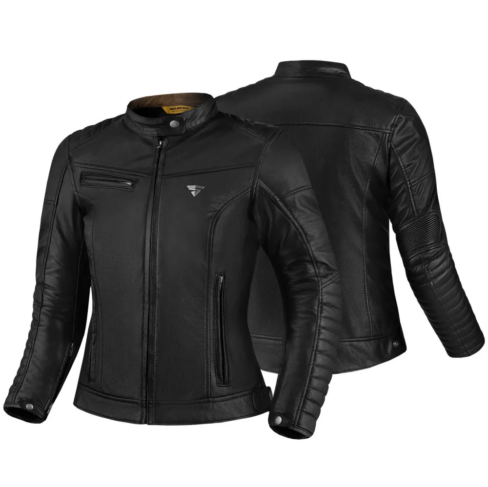 Куртка SHIMA WINCHESTER 2.0 LADY (p-p L) BLACK