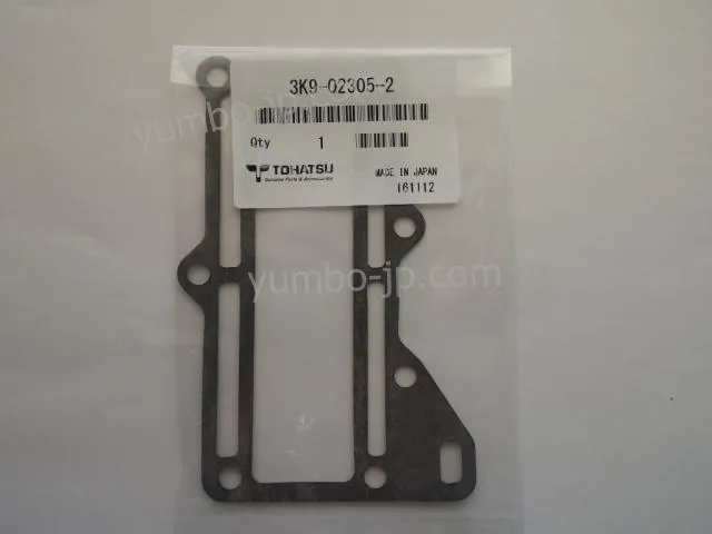 3K9-02305-0 Прокладка выхлопного коллектора TOHATSU M9,8B